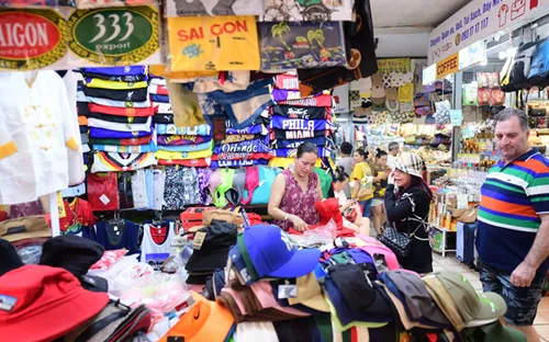 Hộ kinh doanh cần ngưỡng miễn thuế hợp lý