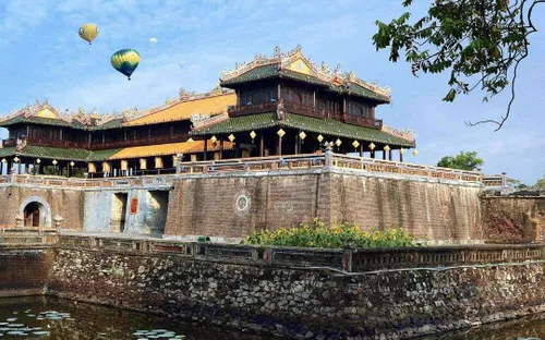 Đánh thức “nguồn vốn” di sản trong chuỗi giá trị công nghiệp văn hóa