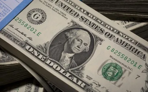 Tỷ giá USD hôm nay (22-4): Đồng USD bật tăng