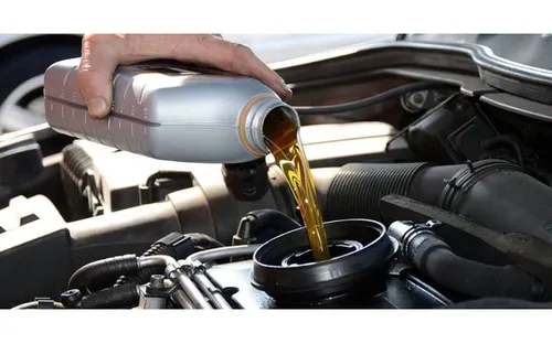 Ô tô số tự động: Khi nào cần thay dầu động cơ và dầu hộp số?