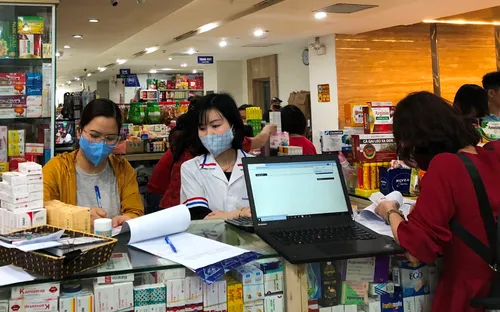 Hà Nội yêu cầu minh bạch giá thuốc, thiết bị y tế và dịch vụ khám chữa bệnh