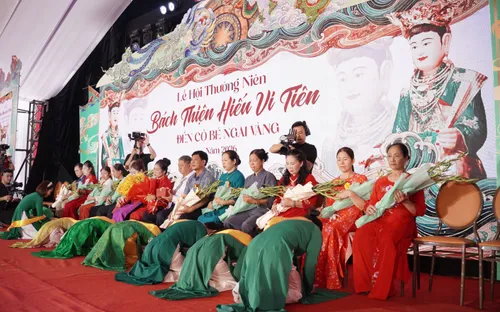 Mạch nguồn đạo Hiếu giữa lòng đời sống đương đại