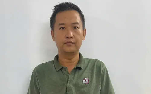 Giả giúp đỡ rồi giật điện thoại nữ sinh giữa đêm, đối tượng bị bắt nhanh chóng