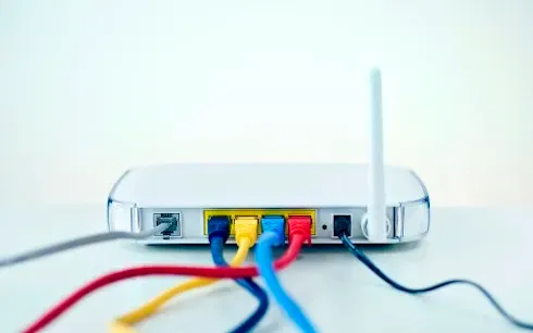 Đặt sai vị trí, router Wi-Fi có thể “chết dần” vì quá nhiệt