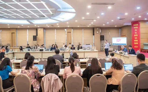 Bức tranh hộ kinh doanh trong khảo sát của VCCI vừa công bố có gì đáng chú ý?