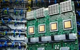 Google ra mắt hai chip TPU thế hệ mới, tăng tốc huấn luyện và suy luận AI
