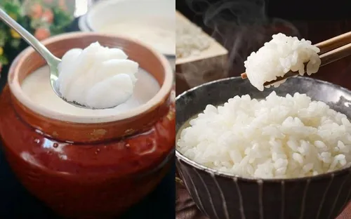 Ăn cơm với mỡ lợn có thực sự tốt cho trẻ nhỏ?