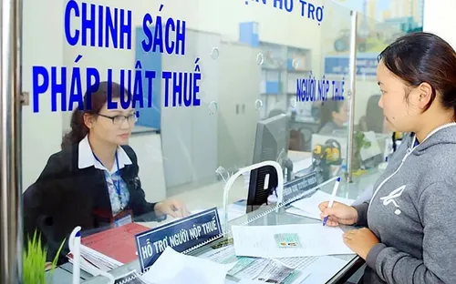Điều chỉnh ngưỡng chịu thuế của hộ kinh doanh ra sao?