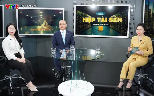 Hộp tài sản: Làm sao để thế hệ trẻ không chỉ giữ gìn tiền mà giữ được gia sản?