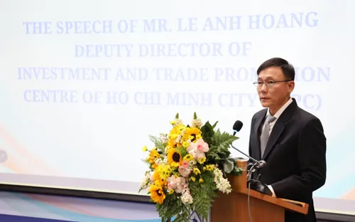 Thúc đẩy sản xuất xanh, mở rộng xuất khẩu hàng Việt vào thị trường Malaysia