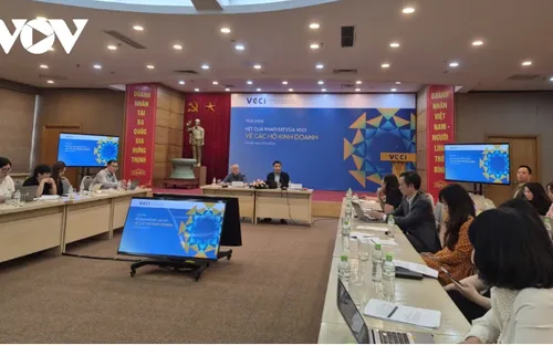 Điểm nghẽn pháp lý đe dọa sinh kế hàng triệu hộ kinh doanh