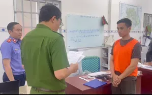 Khởi tố TikToker “Master Dũng Văn” vì lừa đảo bằng chiêu trò tâm linh