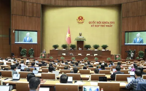 Bộ trưởng Bộ Tài chính: Sẽ tính toán thêm ngưỡng doanh thu miễn thuế của hộ kinh doanh