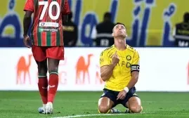 Al Nassr vào chung kết AFC Champions League Two, Ronaldo “im tiếng”