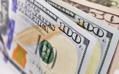 Tỷ giá USD hôm nay (23-4): Đồng USD giữ đà tăng