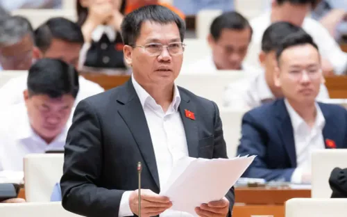 Đại biểu Quốc hội đề xuất chuyển từ "trả lời kiến nghị" sang "giải quyết vấn đề" của cử tri