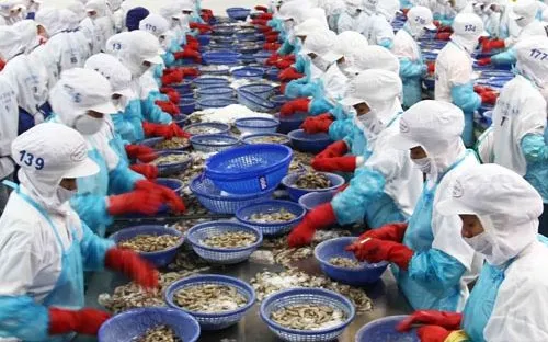 Xúc tiến thương mại và đầu tư với thị trường Hàn Quốc