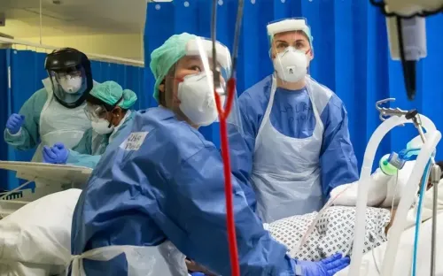 Dữ liệu y tế của 500.000 người Anh bị rao bán trên Alibaba, chính phủ khẳng định đã gỡ bỏ