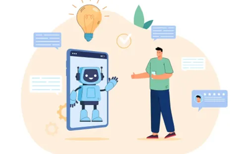 Chatbot AI hỗ trợ tư vấn sức khỏe: Tiện lợi nhưng không thể thay thế bác sĩ