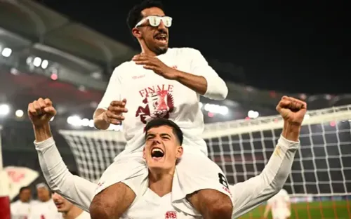 Stuttgart hạ Freiburg phút 119, vào chung kết Cúp Quốc gia Đức gặp Bayern