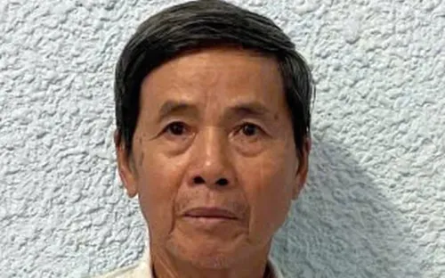 Bị cáo bắn chết anh họ vì tranh chấp đất lĩnh 22 năm tù