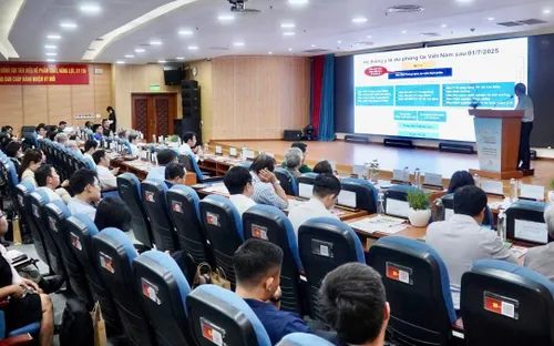 Đón sóng ‘kinh tế bạc’, cơ hội lớn cho ngành chăm sóc sức khỏe