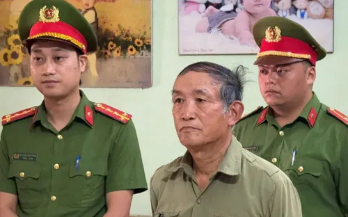 Khởi tố 3 đối tượng lợi dụng khiếu kiện gây rối trật tự công cộng tại Lào Cai