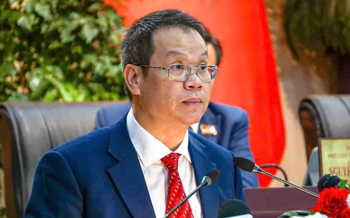 Phê chuẩn Chủ tịch, các Phó Chủ tịch UBND TP Đà Nẵng nhiệm kỳ 2026–2031