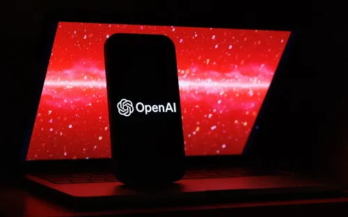 OpenAI ra mắt GPT-5.5, tiến gần tham vọng “siêu ứng dụng” AI toàn diện