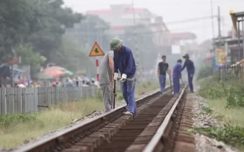 Phép thử năng lực nội tại của nền kinh tế