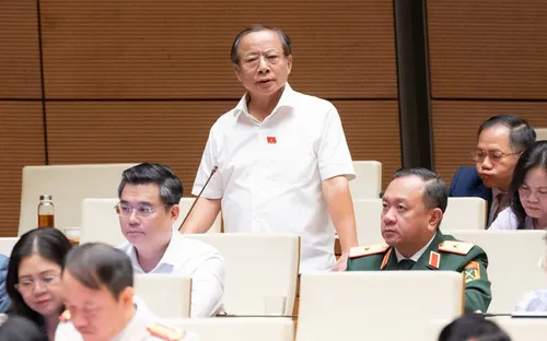 Giảm chi phí tuân thủ cho người dân, doanh nghiệp