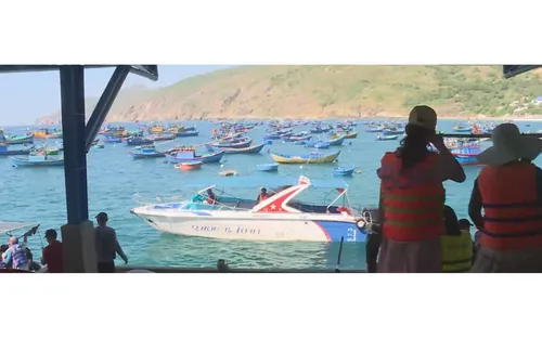 Gia Lai tăng cường đảm bảo an toàn giao thông đường thủy mùa du lịch 2026