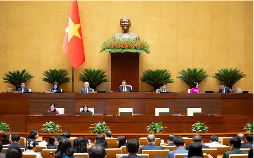 "Chốt" mục tiêu tăng trưởng 10%/năm, đưa Việt Nam vào nhóm 30 nền kinh tế hàng đầu thế giới