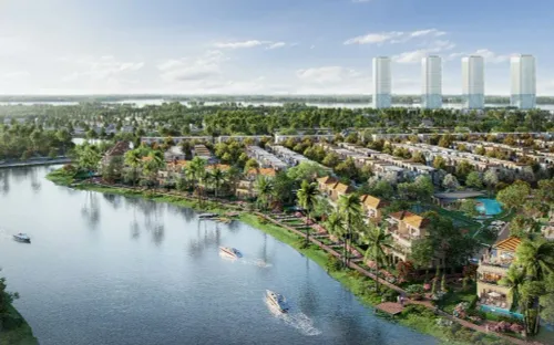 Đồng Nai trở thành thành phố trực thuộc Trung ương thứ 7 từ ngày 30/4