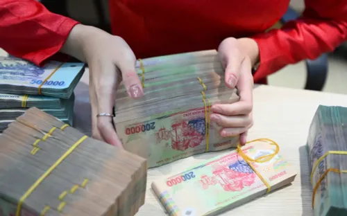 Chấn chỉnh việc "ép" hộ kinh doanh dừng hóa đơn điện tử: Ngành Thuế bảo vệ quyền số hóa của người dân