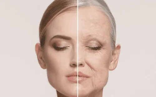 Những dấu hiệu cho thấy cơ thể lão hóa nhanh hơn tuổi thật