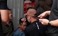 Khởi tố vụ án giết người, cướp tài sản tại Quảng Trị, bắt giữ nghi phạm sau 2 giờ gây án