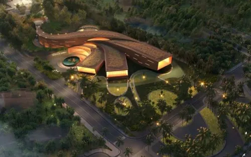 Xây dựng Bảo tàng Trường Sa: "Cột mốc" văn hóa khẳng định chủ quyền biển đảo