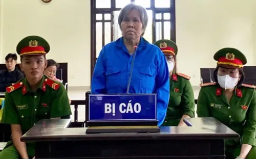 Giả “thầy bói” lừa gần 100 tỷ đồng, người phụ nữ lĩnh án chung thân