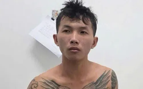 Tăng án tử hình đối tượng sát hại tài xế xe ôm để cướp tài sản