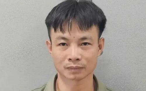 Khởi tố người đàn ông đốt xưởng gỗ gây thiệt hại gần 2 tỷ đồng sau khi uống rượu