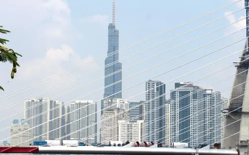 Định vị thương hiệu TP. Hồ Chí Minh trong kỷ nguyên mới: từ cực tăng trưởng đến biểu tượng phát triển quốc gia