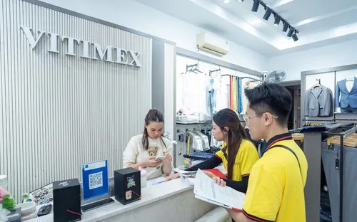 Thay đổi chính sách thuế: Không để hộ kinh doanh bị bỏ lại phía sau