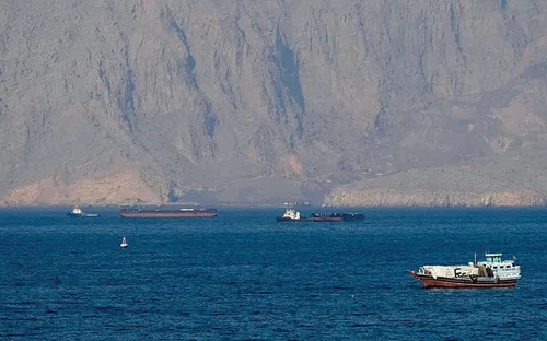 Bất ổn ở Hormuz đang lan rộng thành một cú sốc kinh tế toàn cầu
