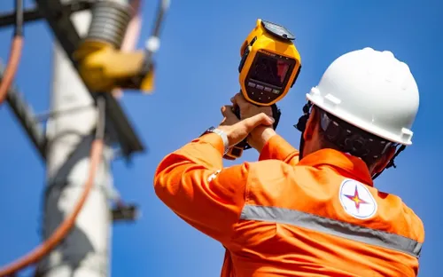 Quy định mới về giờ cao điểm điện: Áp dụng từ 17h30 đến 22h30, không tính Chủ nhật