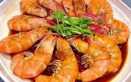 Ăn tôm thường xuyên: Lợi ích cho sức khỏe và những rủi ro cần lưu ý