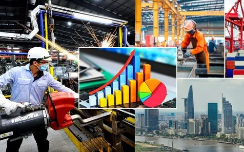 Thủ tướng phát động thi đua thực hiện thắng lợi nhiệm vụ phát triển kinh tế - xã hội