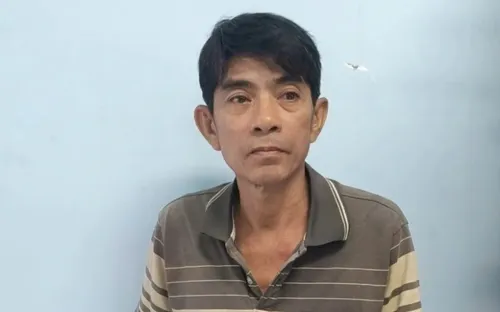 Giả danh cán bộ ngành giáo dục, người đàn ông lừa 134 triệu đồng chạy suất vào đại học