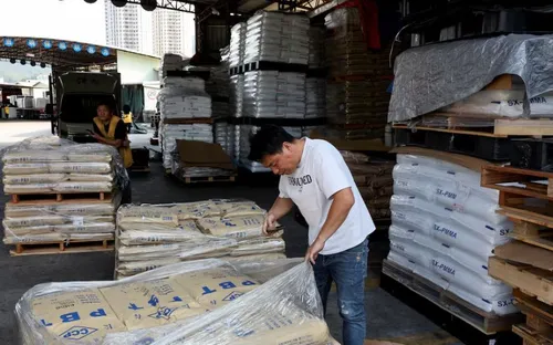 Hàng xuất khẩu Trung Quốc tăng giá, thế giới đối mặt áp lực lạm phát mới