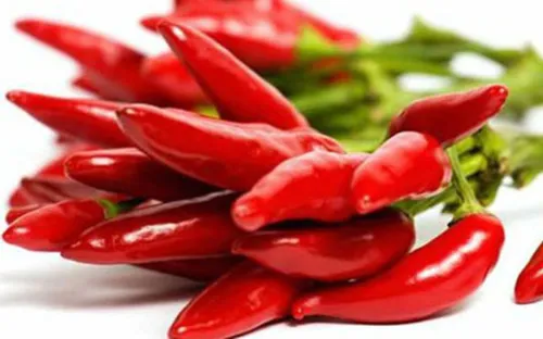 Nghiên cứu: Ăn ớt thường xuyên có thể giúp kéo dài tuổi thọ